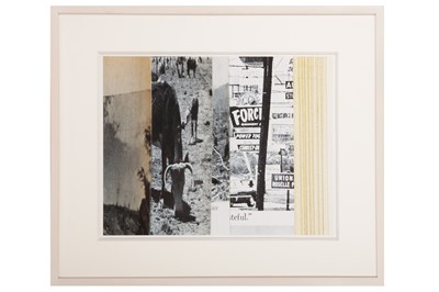 Lot 330 - Erica Baum, b.1961