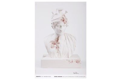 Lot 290 - DANIEL ARSHAM (AMERICAN B. 1980)