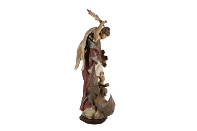 Lot 384 - SALVADOR FURIO FOR LLADRO