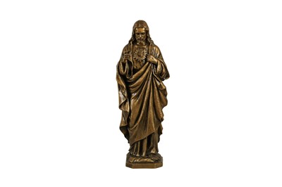 Lot 198 - BRONCES JORDA FOUNDRY, (SPANISH, CONTEMPORARY)