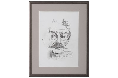 Lot 589 - Hurt (John)