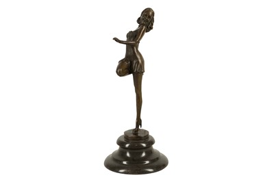 Lot 405 - IN THE MANNER OF BRUNO ZACH