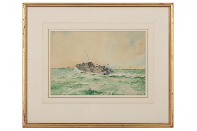 Lot 274 - WILLIAM MINSHALL BIRCHALL (BRITISH 1884-1941)