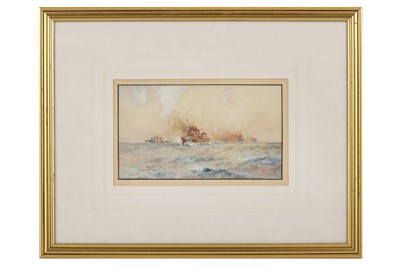 Lot 276 - WILLIAM MINSHALL BIRCHALL (BRITISH 1884-1941)