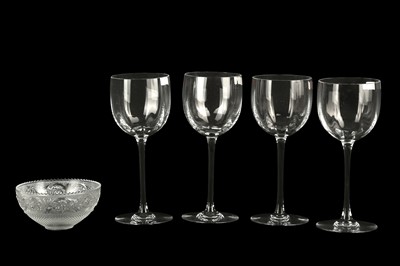 Lot 362 - BACCARAT