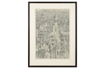 Lot 134 - Ingamells (Andrew) London
