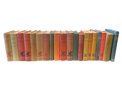 Lot 76 - Wodehouse (P. G.)