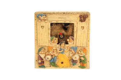 Lot 309 - AN EMERSON DISNEY RADIO
