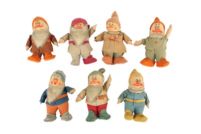 Lot 310 - DISNEY