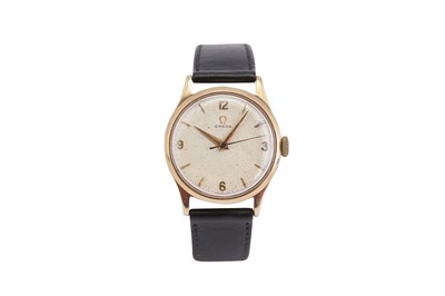 Lot 432 - OMEGA.