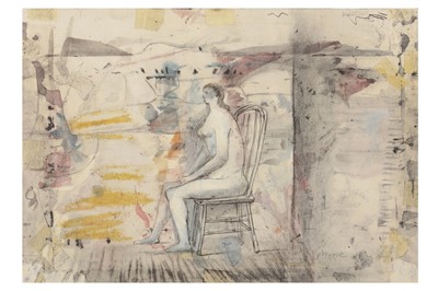 Lot 108 - HENRY MOORE (1898-1986)