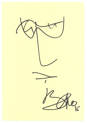 Lot 669 - Bono