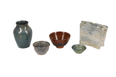 Lot 361 - MUCHELNEY POTTERY