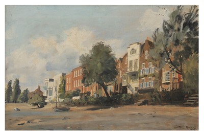 Lot 150 - JULIAN BARROW (1939-2013)