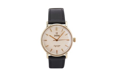 Lot 428 - OMEGA.