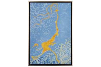 Lot 89 - Dr Seuss [Theodor Seuss Geisel] Golden Girl
