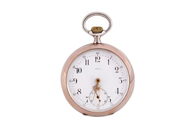 Lot 316 - OMEGA.