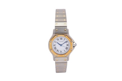 Lot 371 - CARTIER.