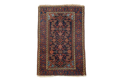 Lot 538 - THREE SOUTH PERSIAN TRIBAL RUGS
