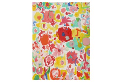 Lot 205 - ALMA SLOCOMBE (1915-2002)
