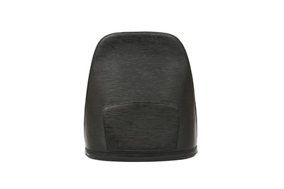 Lot 530 - Louis Vuitton Black Epi Gobelins Backpack
