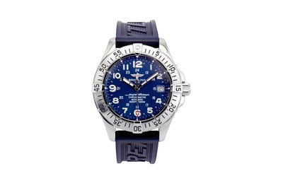 Lot 451 - BREITLING.