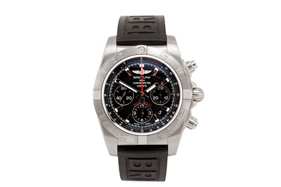 Lot 468 - BREITLING.