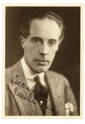 Lot 567 - [Dracula] Hamilton Deane