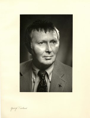 Lot 512 - Tooker (George)