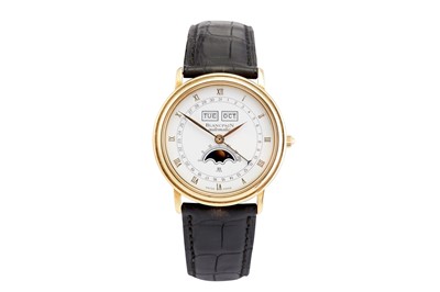 Lot 472 - BLANCPAIN.
