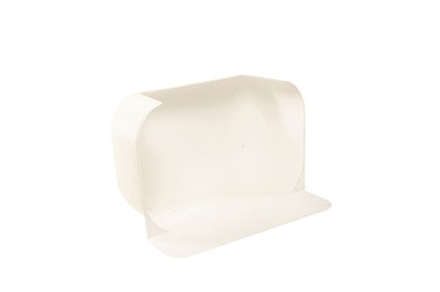 Lot 165 - A Fiberglass Tabletop Product Photography set
