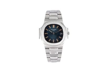 Lot 469 - PATEK PHILIPPE.