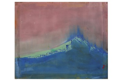 Lot 181 - JEFF HOARE (1923-2019)