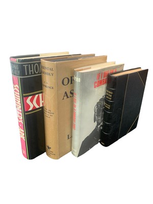 Lot 59 - O'Brien. If I Die in A Combat Zone, 1973