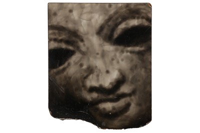 Lot 177 - JIRI GEORG DOKOUPIL (CZECH B. 1954)