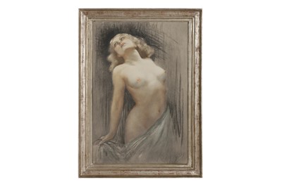 Lot 304 - YVES DIEY (FRENCH 1892 - 1984)