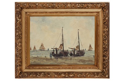 Lot 220 - BRITISH SCHOOL (EARLY-MID 20TH CENTURY)