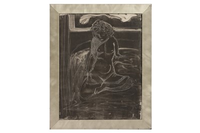 Lot 423 - EUROPEAN SCHOOL (MID 20TH CENTURY)