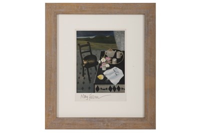 Lot 502 - Fedden (Mary)