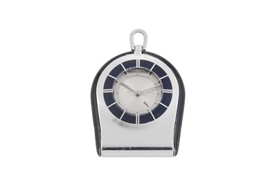Lot 342 - JAEGER-LECOULTRE.