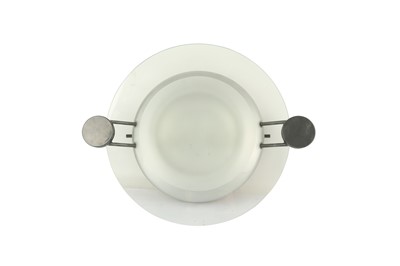 Lot 452 - AN ITALIAN FABBIAN STYLE CEILING LIGHT, CONTEMPORARY