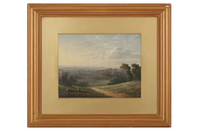 Lot 264 - G W (ACT. MID 19TH CENTURY)