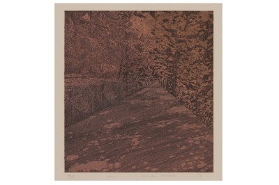 Lot 177 - NORMAN STEVENS (1937-1988)