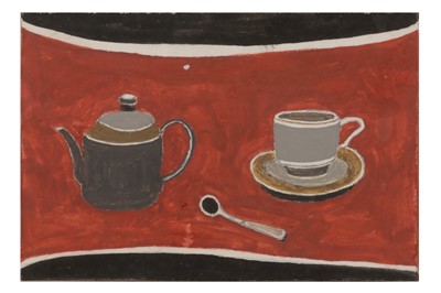 Lot 35 - RACHEL NICHOLSON (B.1934)