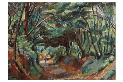 Lot 147 - DENNIS WILLIAM REED (1917-1979)