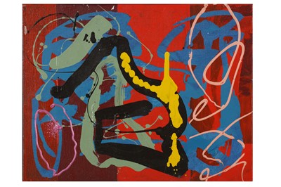 Lot 191 - MAURICE COCKRILL, R.A. (1936-2013)