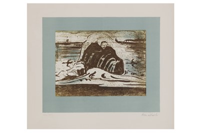Lot 11 - BERNARD LEACH (1887-1979)