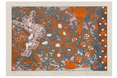 Lot 193 - PAULINE AITKEN (B.1943)