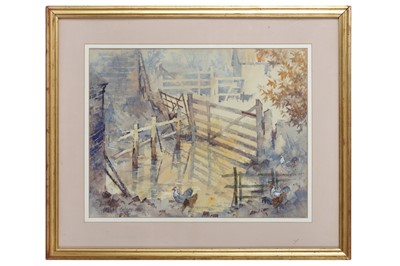 Lot 225 - MICHAEL LAWRENCE CADMAN (BRITISH 1920-2010)