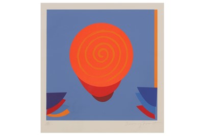 Lot 211 - SIR TERRY FROST, R.A. (1915–2003)